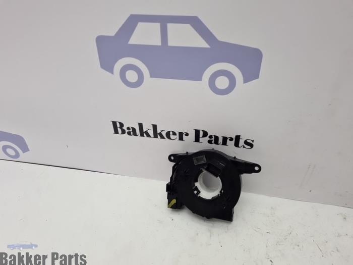 Airbagring van een Seat Mii, Gebruikt, -, -, Ophalen of Verzenden