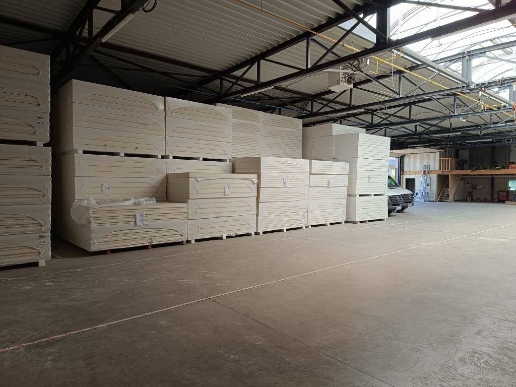 Pir isolatieplaten, Doe-het-zelf en Bouw, Isolatie en Afdichting, Nieuw, Vloerisolatie, Muurisolatie, Dakisolatie, Hardschuim (Pir)