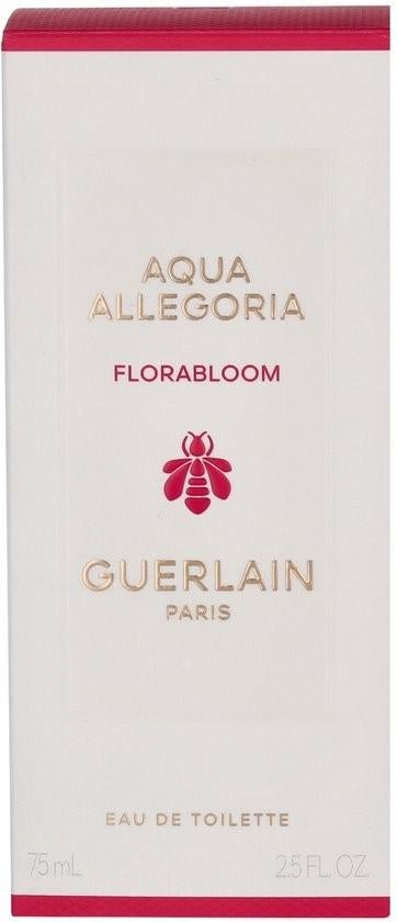 Guerlain, Enlèvement