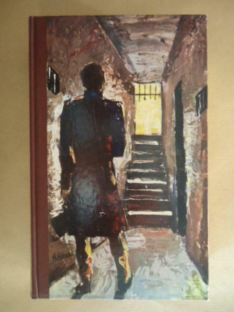 LEON TOLSTOÏ RESURRECTION EDITIONS BAUDELAIRE 1966, Enlèvement ou Envoi, Utilisé