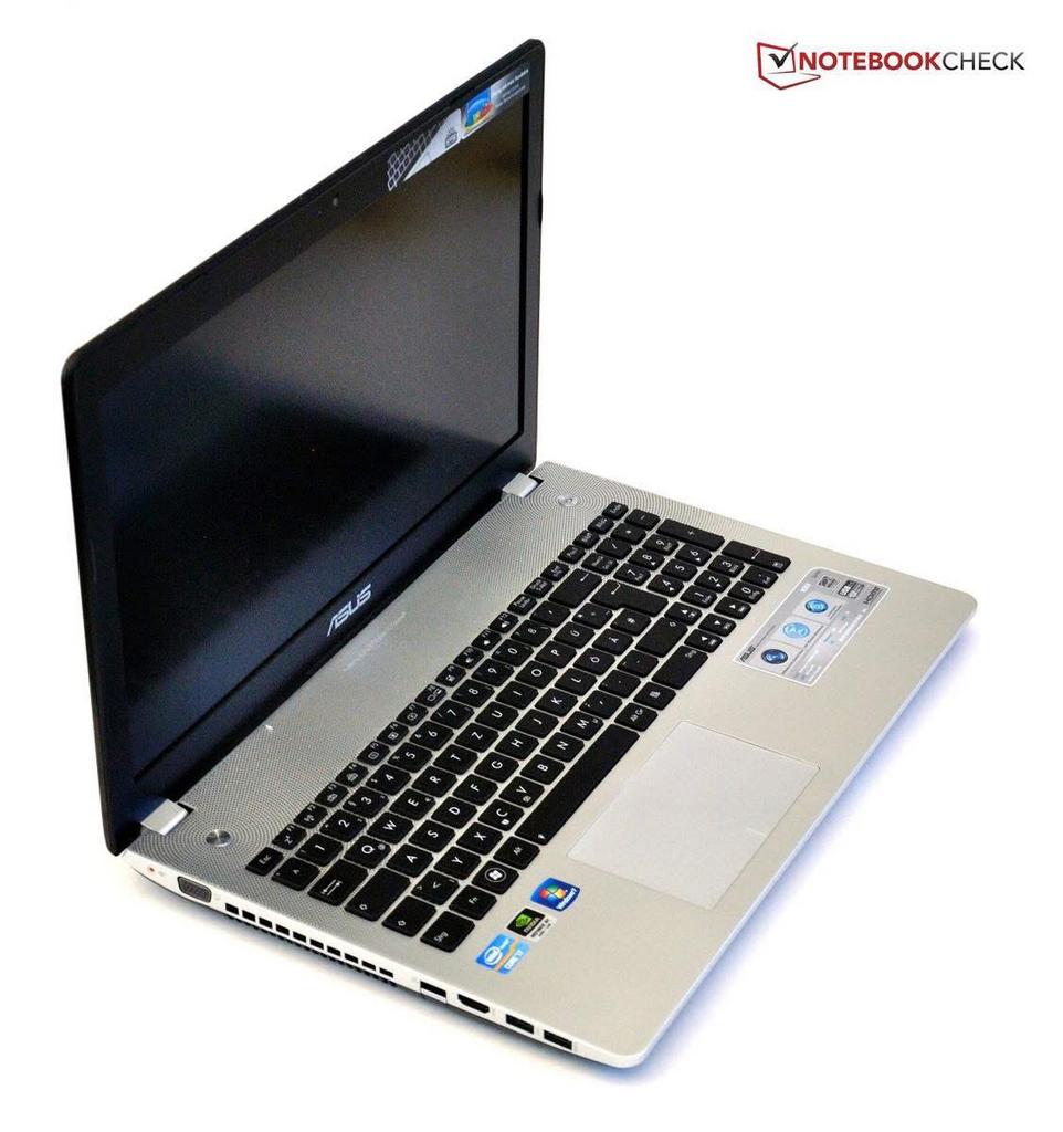 ASUS R510V, Ophalen, 15 inch, Asus, Qwerty