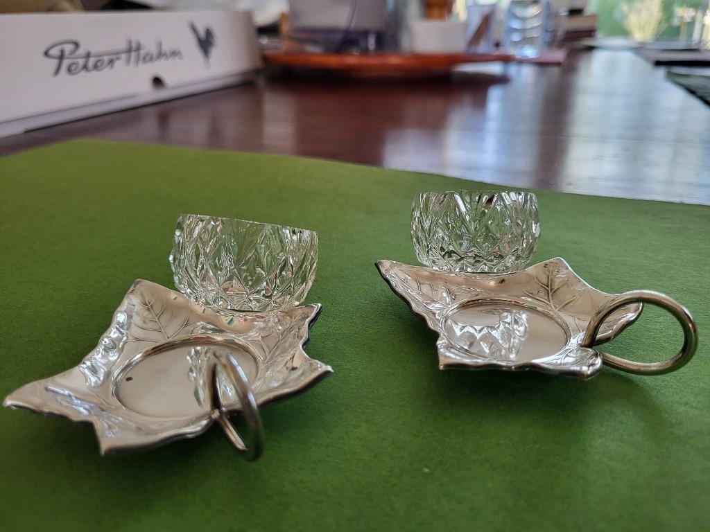 SET VINTAGE, Enlèvement ou Envoi, Maison et Meubles