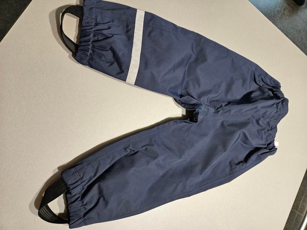regenbroek maat 92, Kinderen en Baby's, Ophalen, Gebruikt