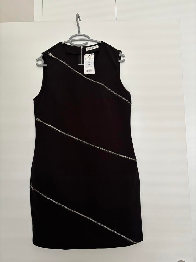 ROBE MANGO NEUVE, Vêtements | Femmes, Neuf, Taille 38/40 (M), Mango, Enlèvement