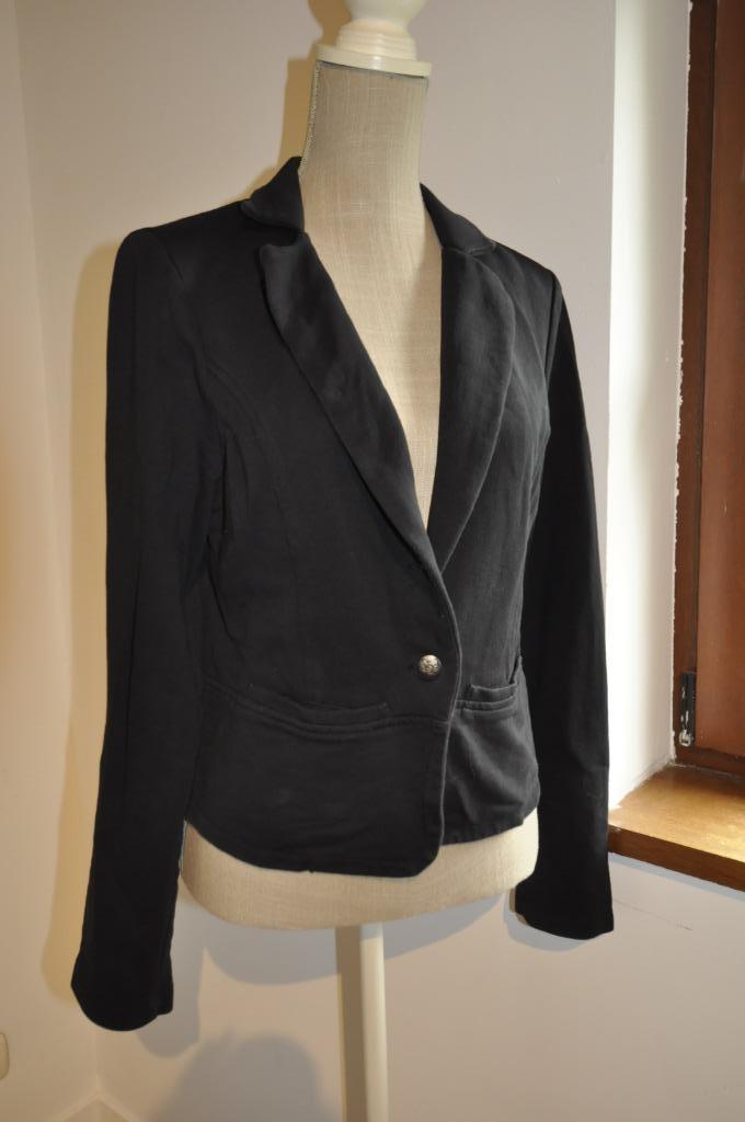 Pimkie blazer noir t.42-44/XL-XXL, Vêtements | Femmes, Taille 46/48 (XL) ou plus grande, Enlèvement, Pimkie, Porté