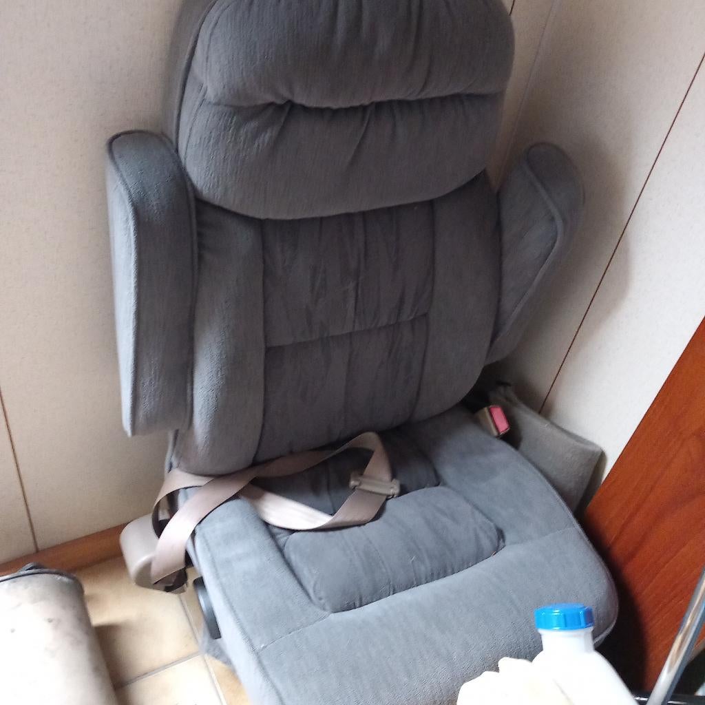 captain chair gmc,chevy, Enlèvement, Utilisé, Ford USA