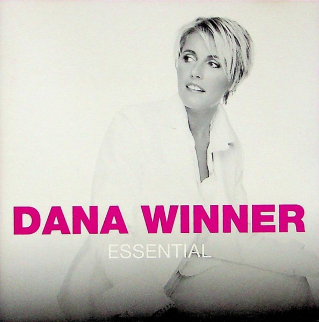 1768 - DANA WINNER - ESSENTIAL - NIEUW, Envoi, Neuf, dans son emballage, Pop