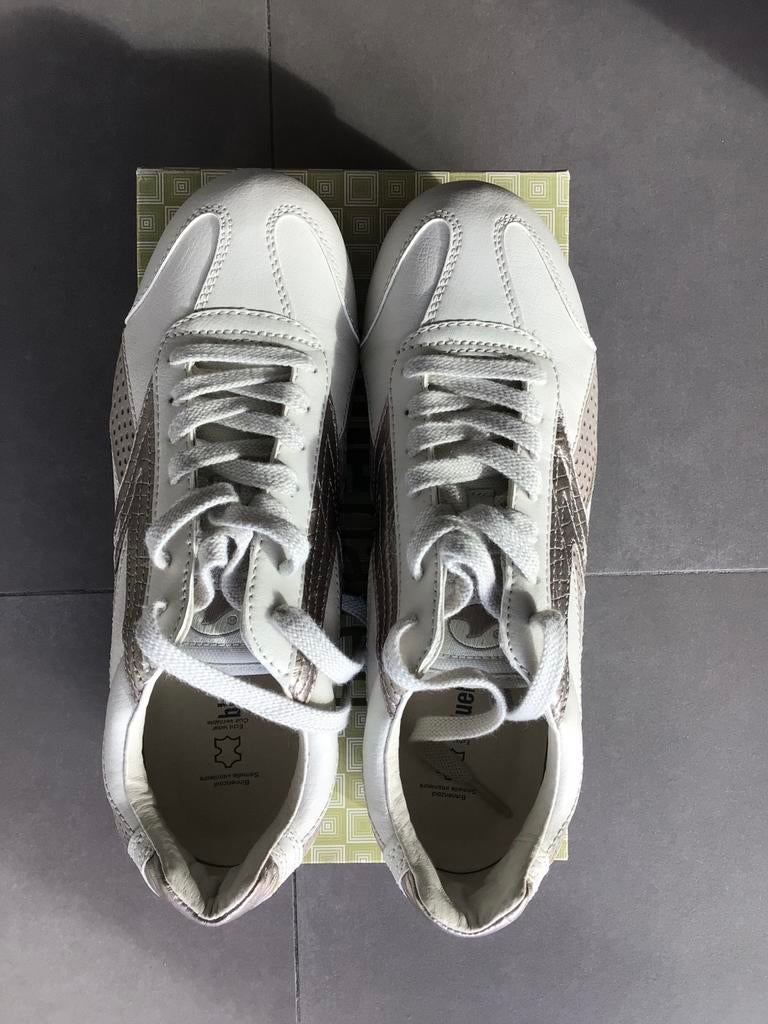 Blue haven dames sneakers mt 42, Vêtements | Femmes, Chaussures, Neuf, Enlèvement ou Envoi, Beige, Sneakers et Baskets