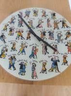 Wandklok, Enlèvement, Utilisé, Analogique, Horloge murale