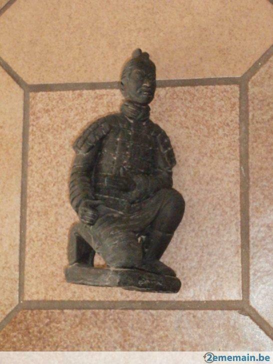Statuette chinoise, Antiquités & Art