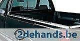 RVS protectie laadbak Dodge ram pickup, Ophalen