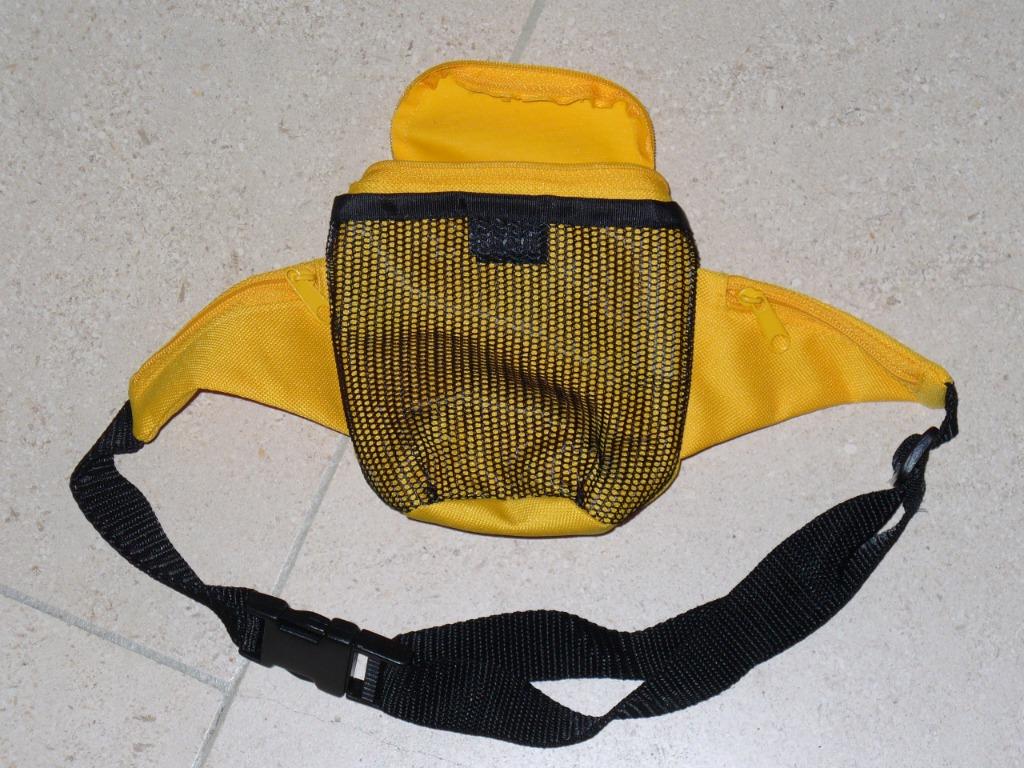 Nieuw!! Heuptasje, Ophalen of Verzenden, Nieuw