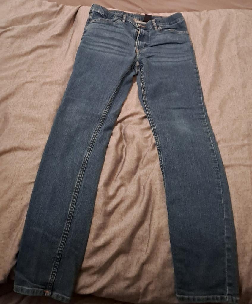 Jeans (taille 170), Enfants & Bébés, Vêtements enfant | Taille 170, Pantalon, Garçon, Enlèvement ou Envoi, H&M