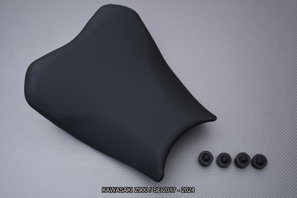 Selle Conducteur AVDB pour KAWASAKI Z900 / SE 2017 - 2024, Motos, Enlèvement ou Envoi, Neuf