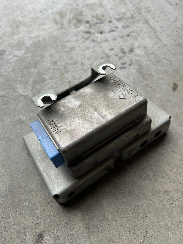 Airbag Module Mazda MX5 NBFL, Enlèvement ou Envoi, Mazda
