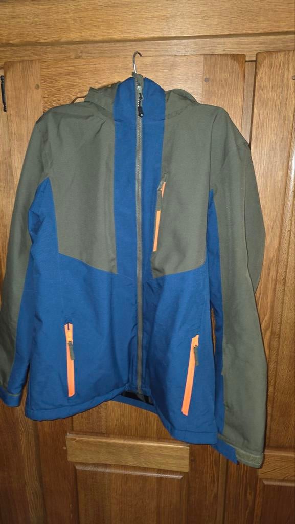 Veste ski taille L 52, Ophalen, Zo goed als nieuw, Ski