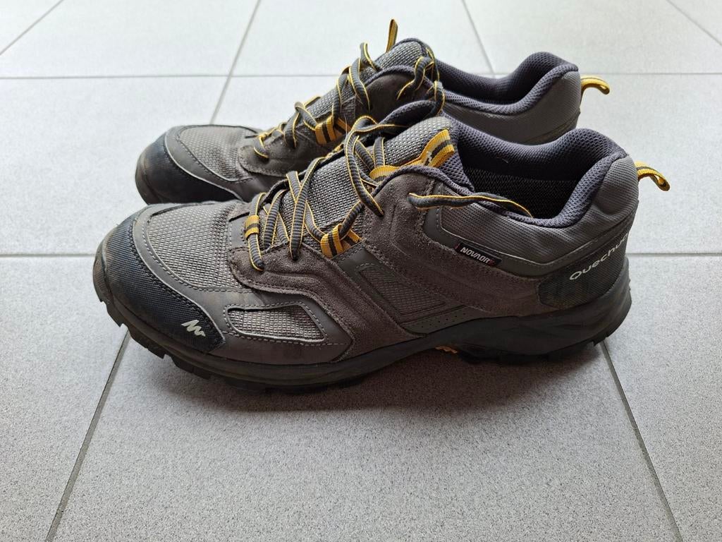 Quechua, EU 46, Ophalen of Verzenden, Gebruikt, Schoenen