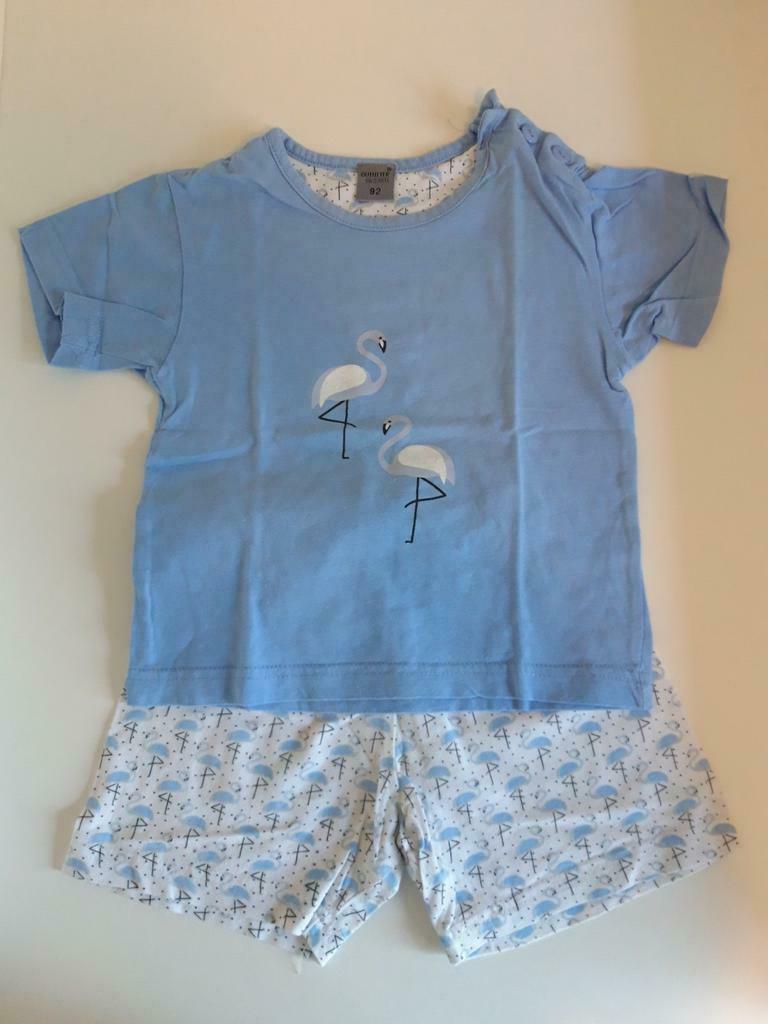 Pyjama Outfitter - maat 92, Nacht- of Onderkleding, Gebruikt, Meisje, Outfitter