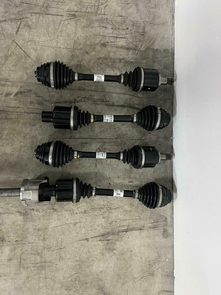 CARDAN BMW MINI -TIZAUTOPARTS-, Autos : Pièces & Accessoires, Mini