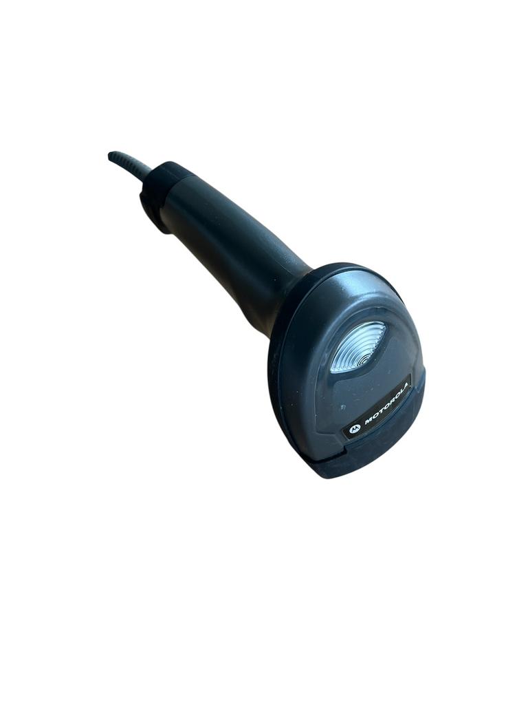 Motorola scanner, Ophalen, Zo goed als nieuw
