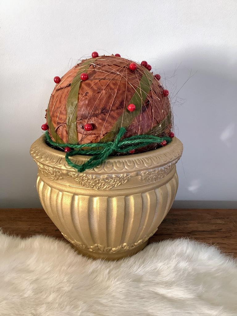 Bol de Noël d'automne, Enlèvement ou Envoi, Comme neuf
