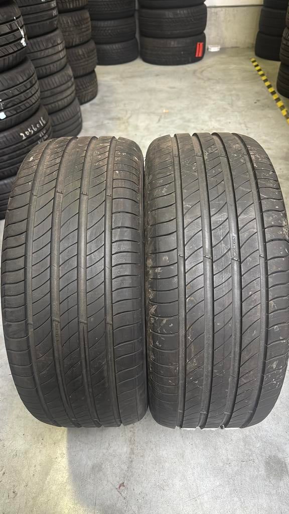 2255017 225/50/17 225/50R17 zomer merk Michelin, Ophalen