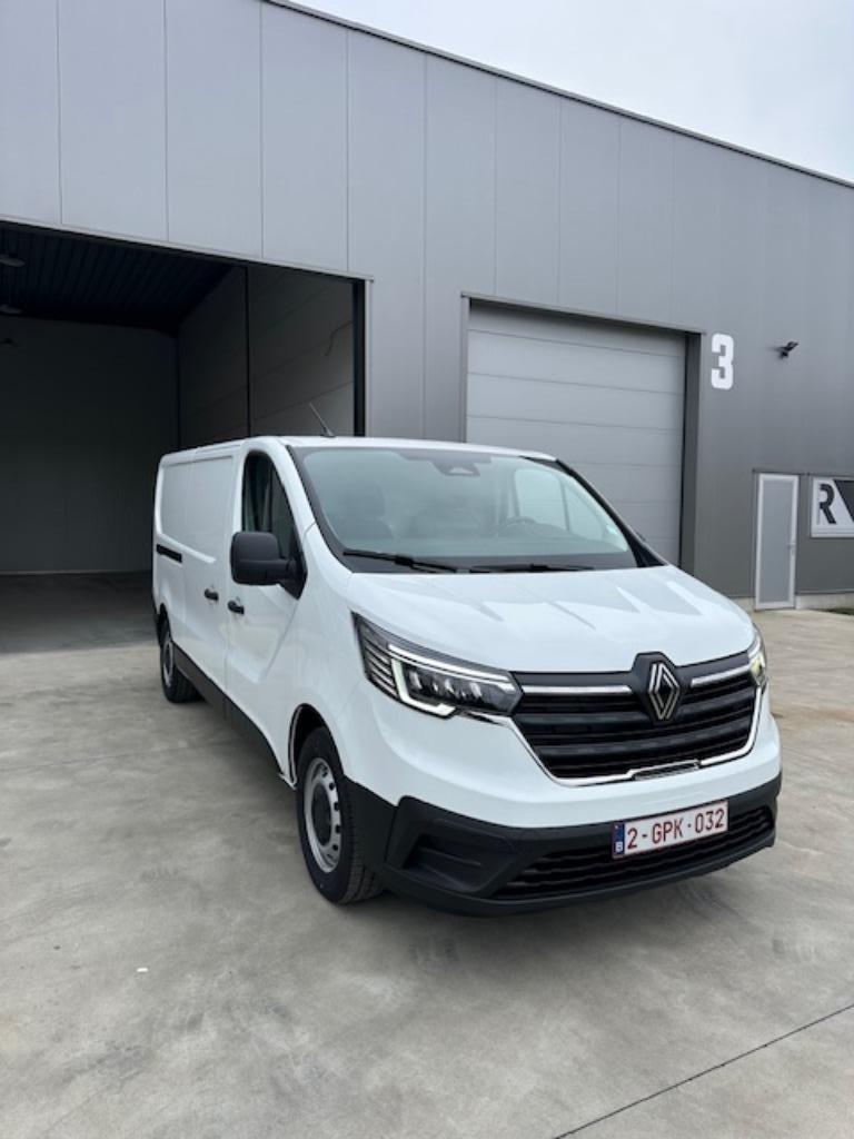 Auto Verhuur - Personenwagens & Bestelwagens, Personenauto