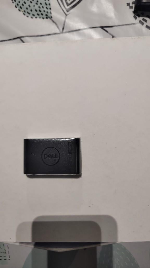 Dell da20 adapter usb-c to hdmi 2.0 & usb-a 3.0, Informatique & Logiciels, Stations d'accueil, Neuf, Enlèvement ou Envoi, Dell