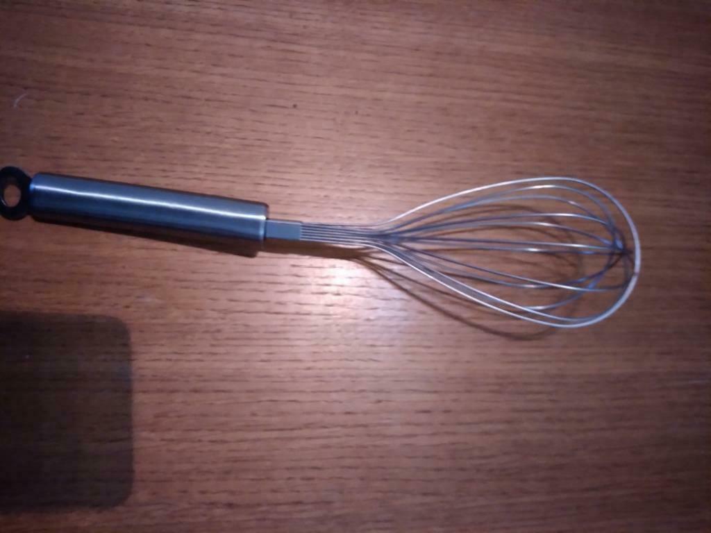 Klopper garde keuken, Ophalen of Verzenden