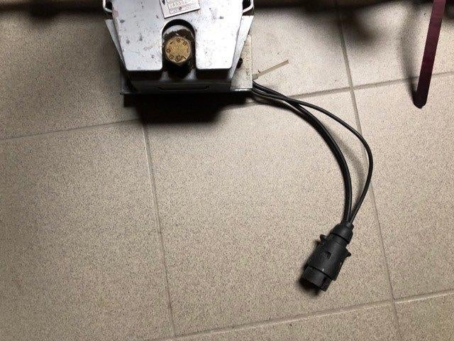fietsrek, Ophalen, Gebruikt