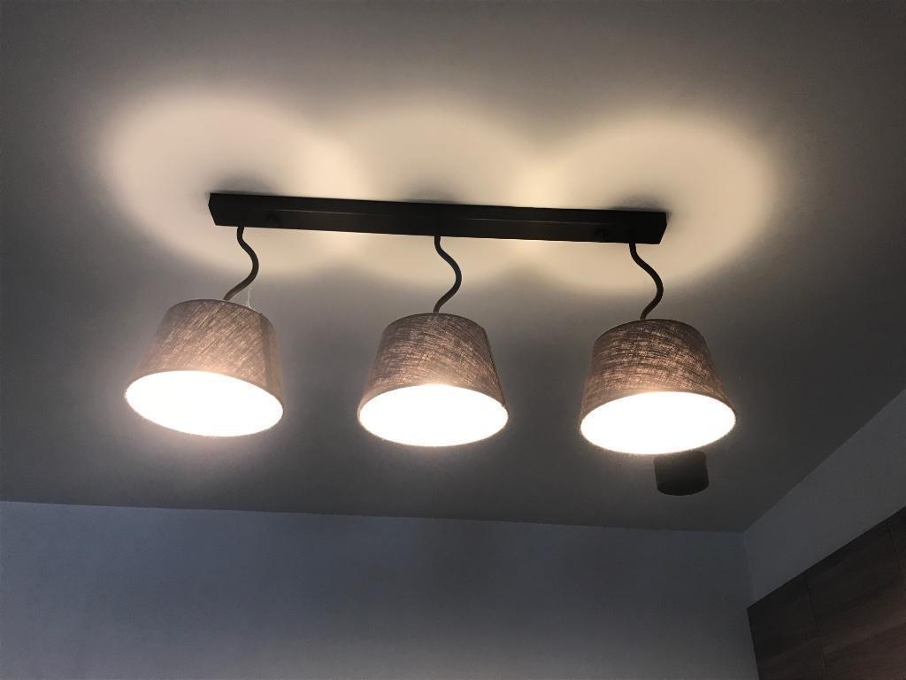 Luster, Enlèvement, Utilisé, Métal, Landelijk