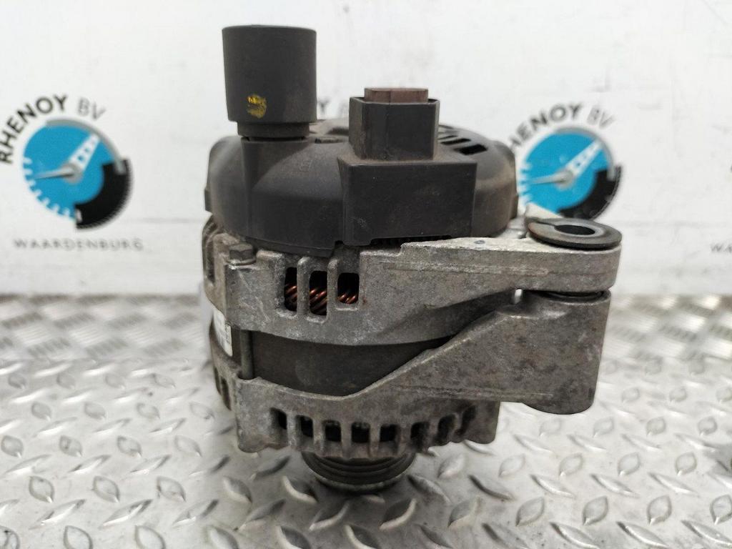 FIAT 124 SPIDER DYNAMO 51884239 2018, Enlèvement ou Envoi, Utilisé, Stiba membre