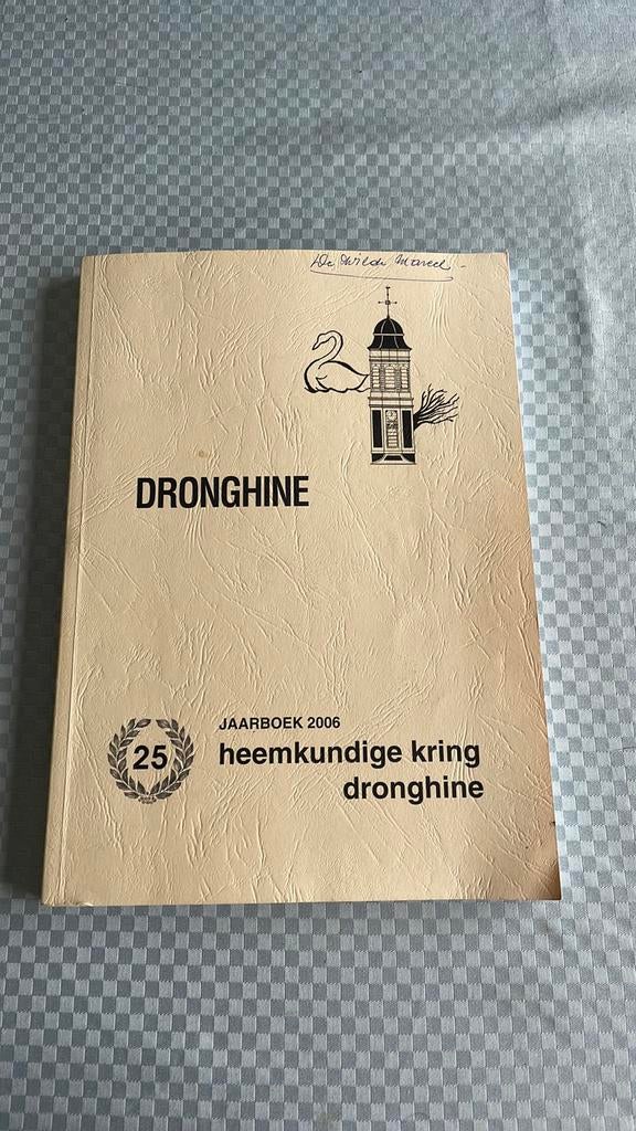 Dronghine, Enlèvement ou Envoi