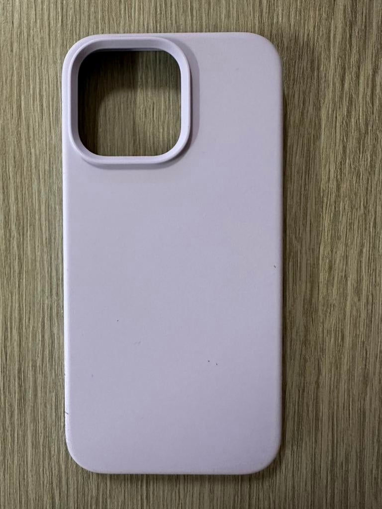 3 hoesjes iPhone 14 pro max, Télécoms, Téléphonie mobile | Housses, Coques & Façades | Apple iPhone, Enlèvement, Comme neuf, IPhone 14 Pro Max