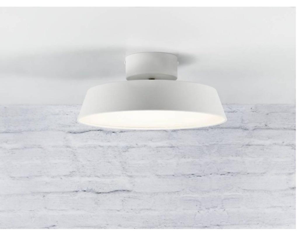 Lamp Nordlux Alba x2, Ophalen, Zo goed als nieuw