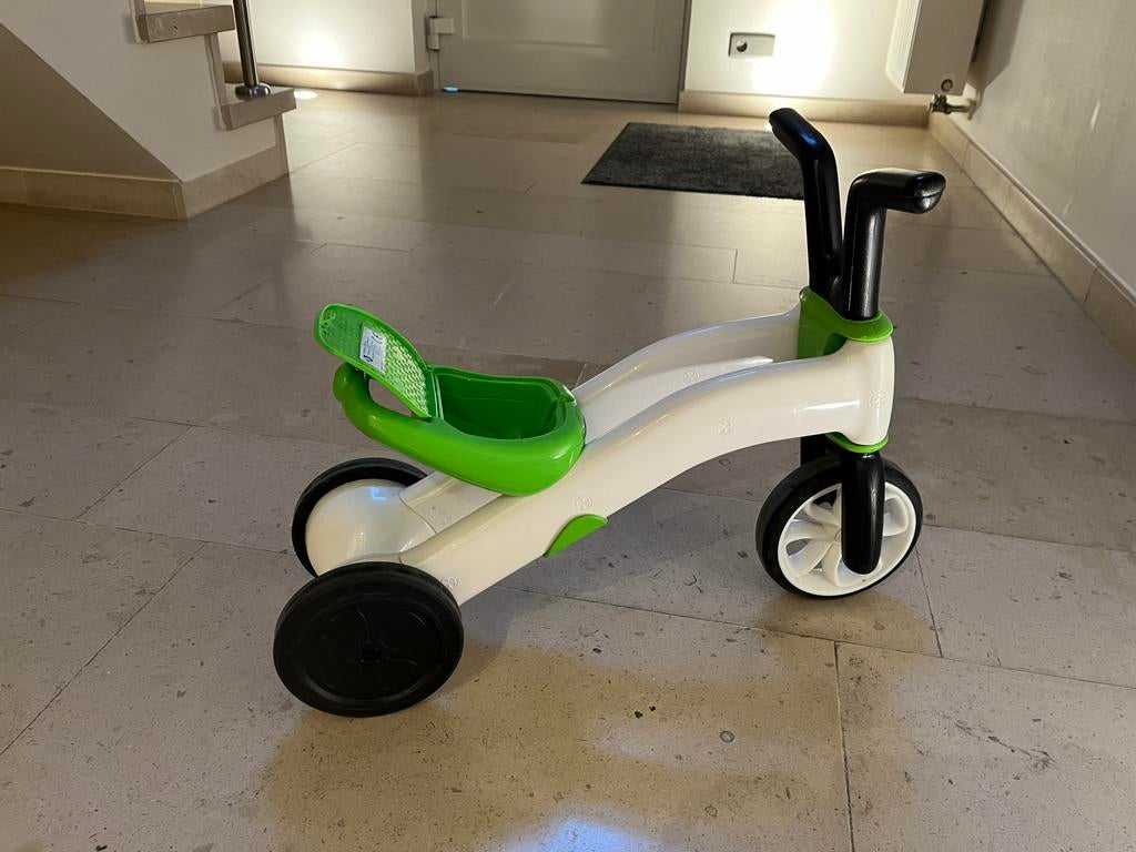 Loopfietsje Merk Chillafish, Kinderen en Baby's, Ophalen, Gebruikt