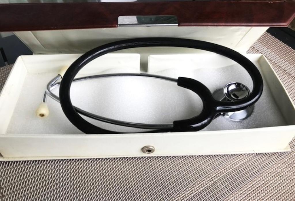 Stéthoscope Electronique Numérique USA 🤗🔊💑😎👌, Enlèvement ou Envoi