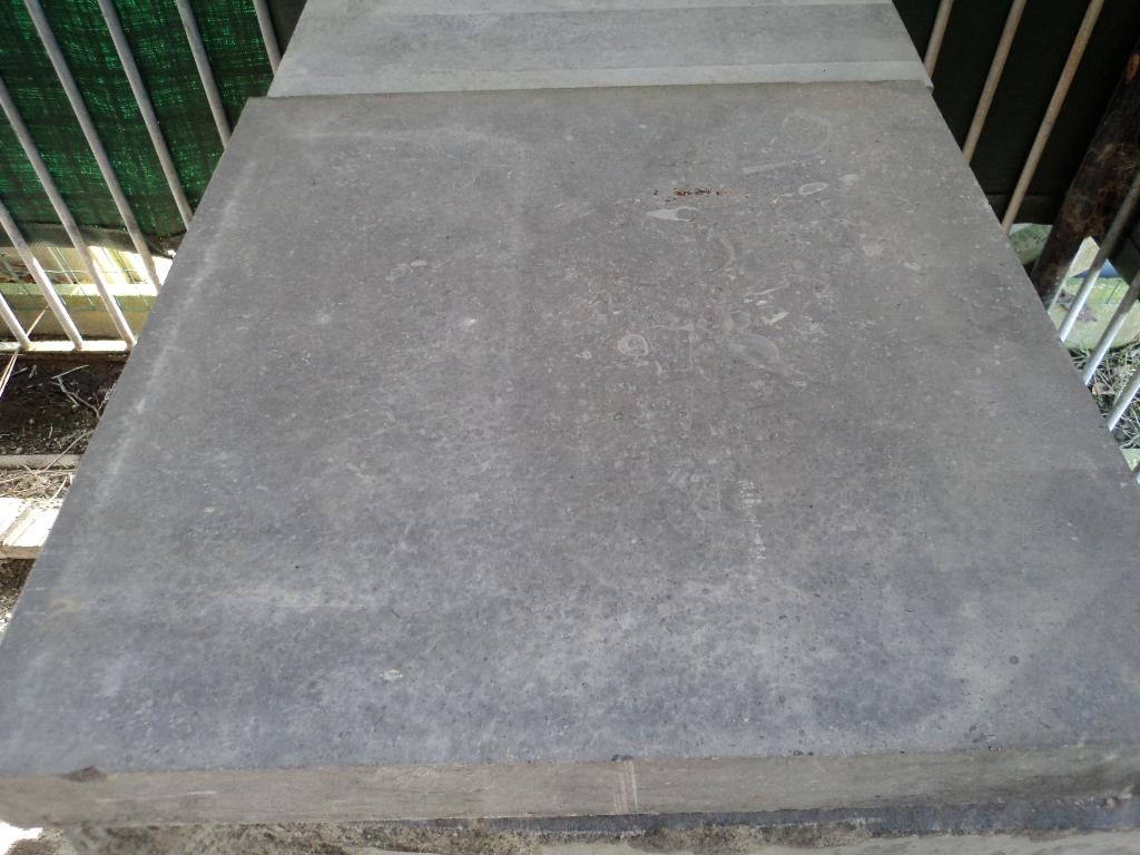 arduin, Tuin en Terras, Ophalen, Nieuw, Natuursteen, 5 tot 10 m²