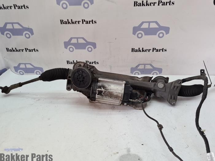 Boîtier de direction assistée d'un Volkswagen Golf, -, Volkswagen, -, 3 mois de garantie