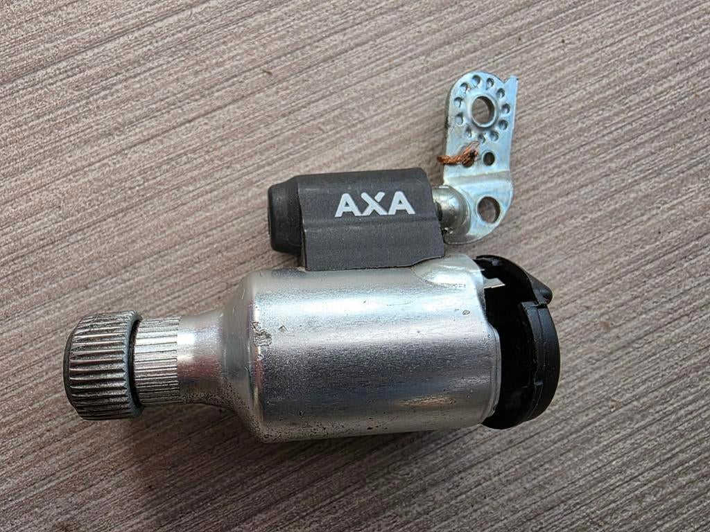 AXA Fiets dinamo, Fietsen en Brommers, Gebruikt