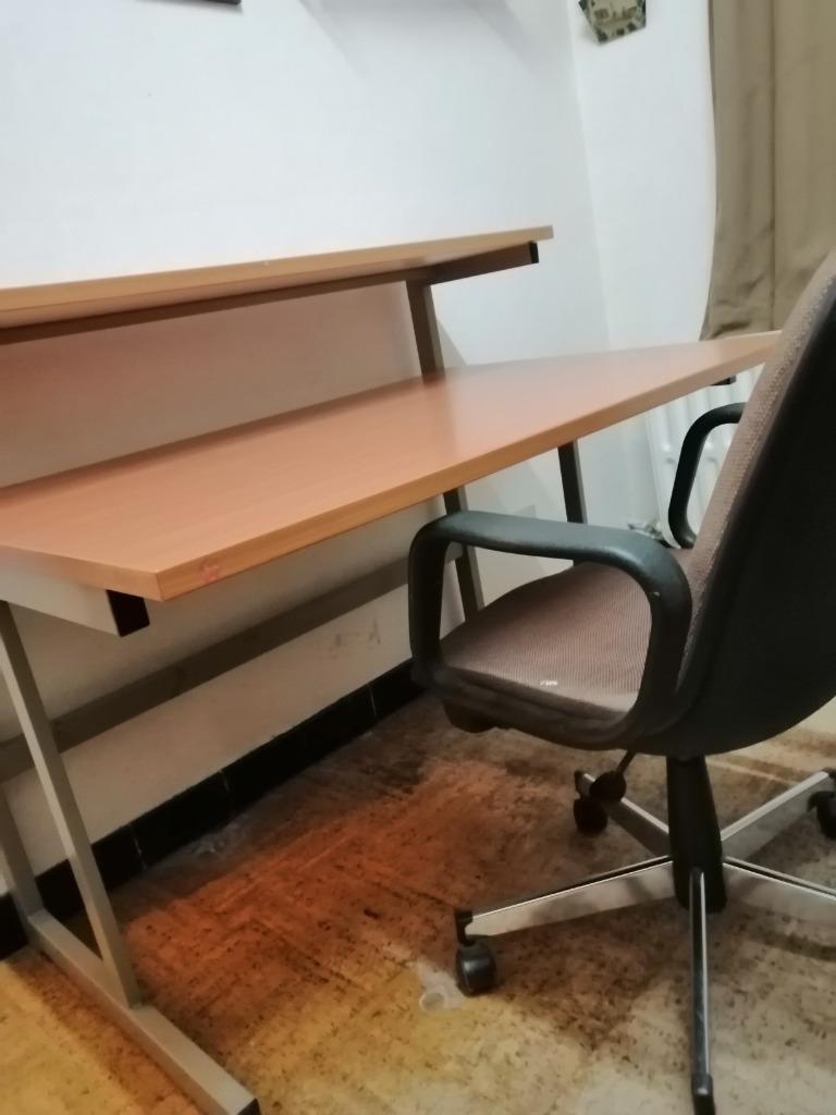 Kantoormeubilair, Huis en Inrichting, Ophalen, Zo goed als nieuw
