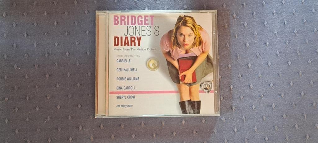 Bridget jones's diary, Ophalen of Verzenden