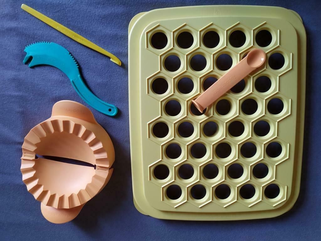 Tupperware, Huis en Inrichting, Ophalen of Verzenden, Zo goed als nieuw