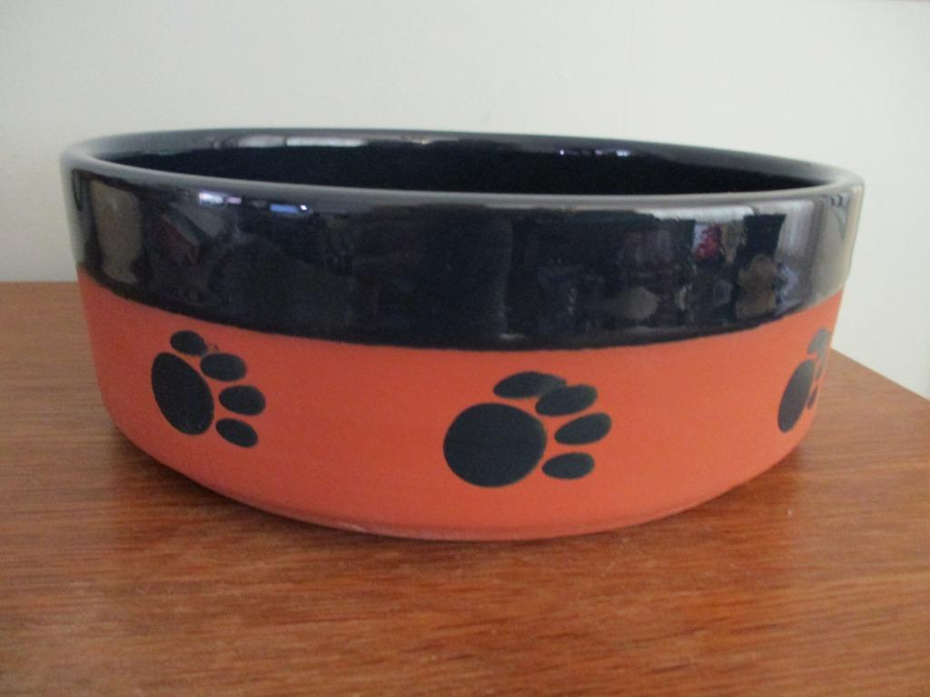 eet/drink potten voor honden, Ophalen of Verzenden, Nieuw
