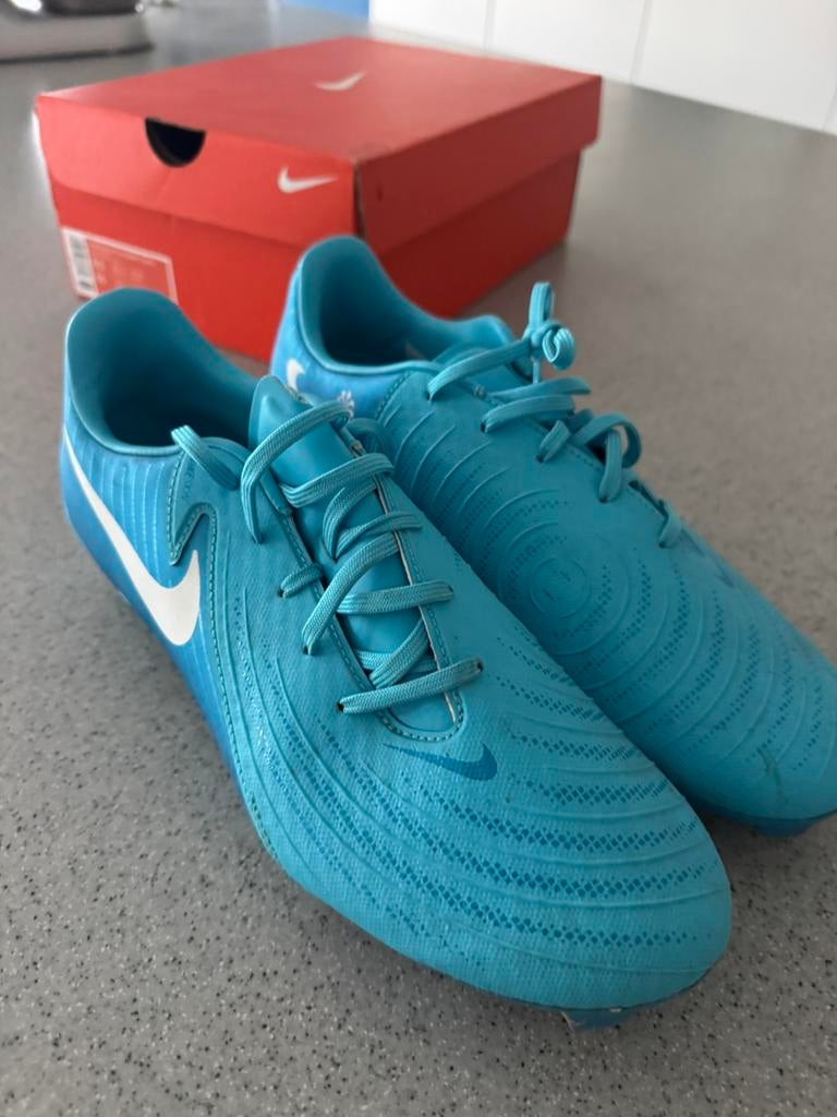 Nike voetbalschoenen maat 41, Ophalen, Zo goed als nieuw
