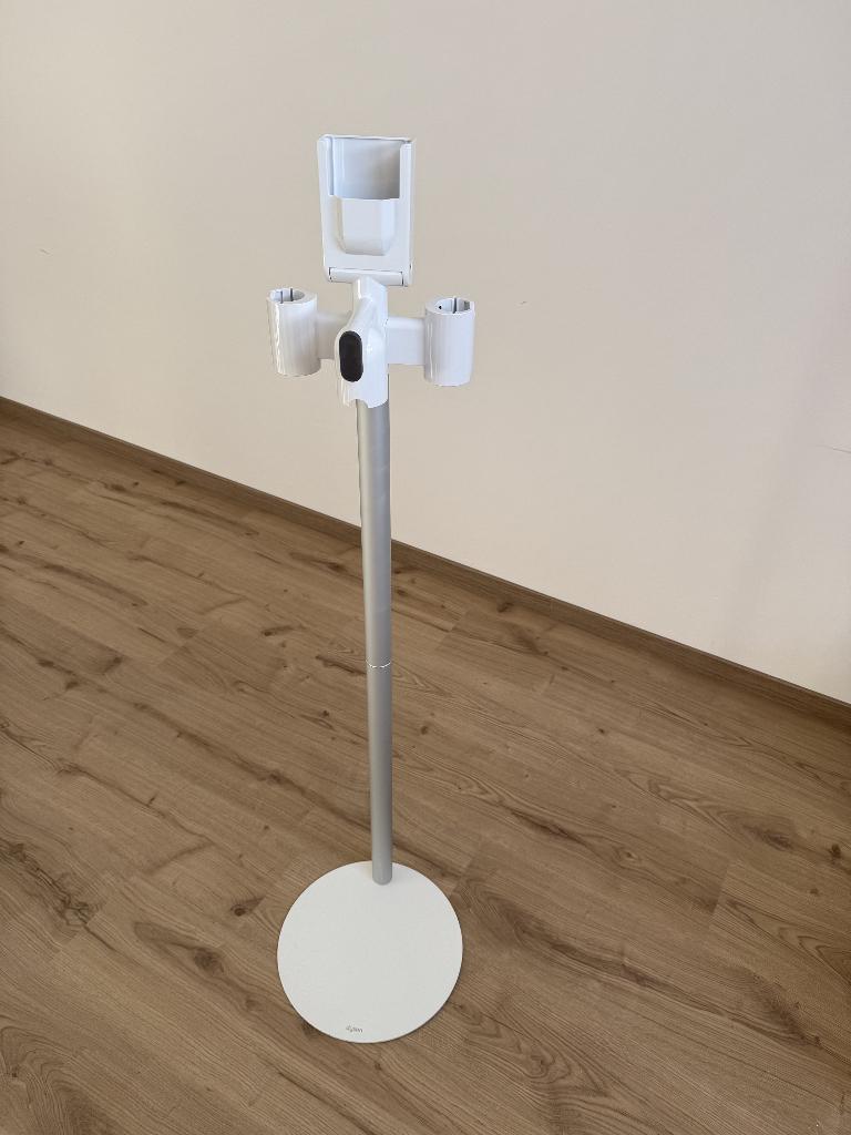 Floor Dok Multi support Dyson, Enlèvement ou Envoi, Utilisé, Aspirateur
