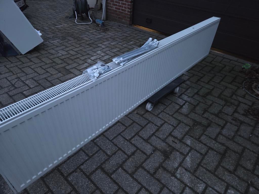 Radiator, Enlèvement, Radiateur