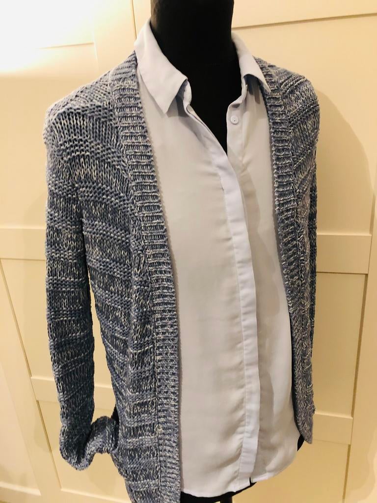 Cardigan Edc Esprit, gilet taille 36 ou S, Enlèvement ou Envoi, Taille 36 (S), Comme neuf, EDC Esprit