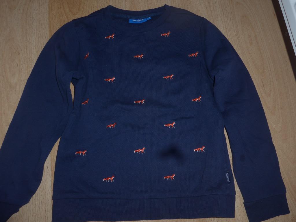 Blauwe pull someone, Trui of Vest, Ophalen of Verzenden, Zo goed als nieuw, Someone