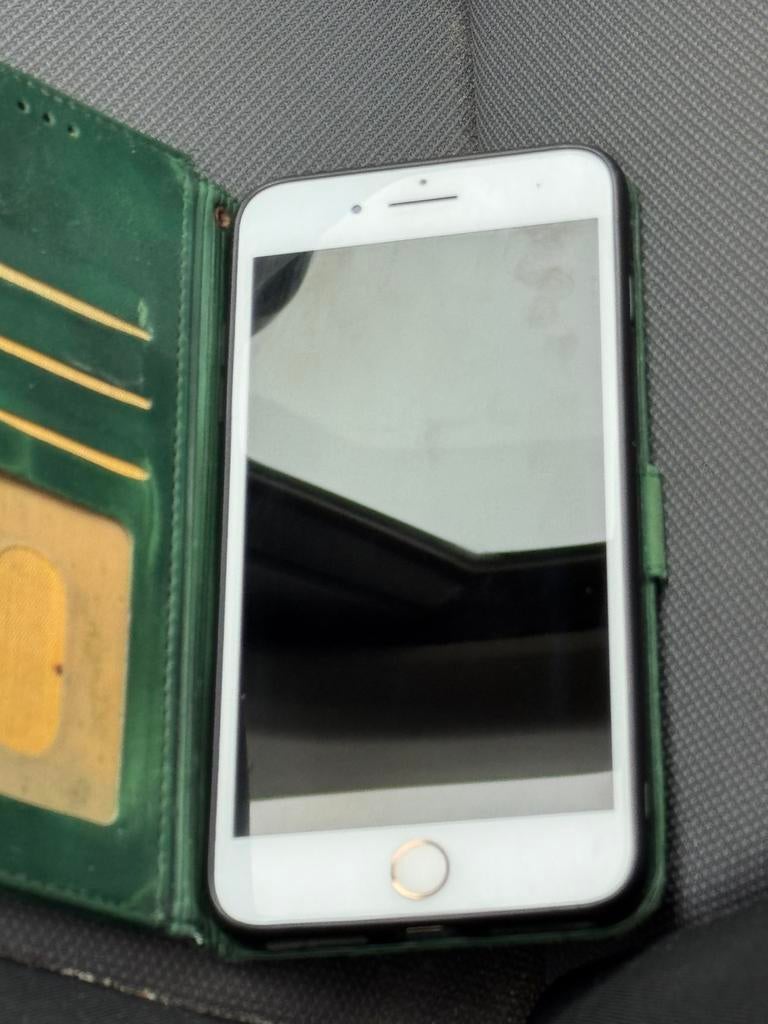 32. Iphone 7 plus 256GB, Enlèvement ou Envoi, Utilisé, Protection, Apple iPhone
